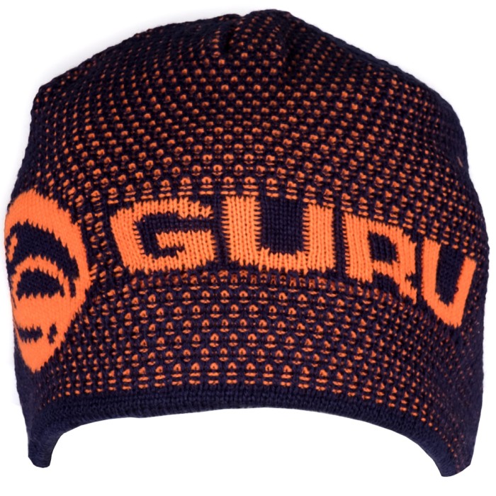 Guru Beanie Front