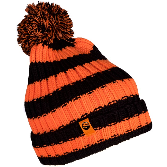 Guru Bobble Hat (Nanny Pat)