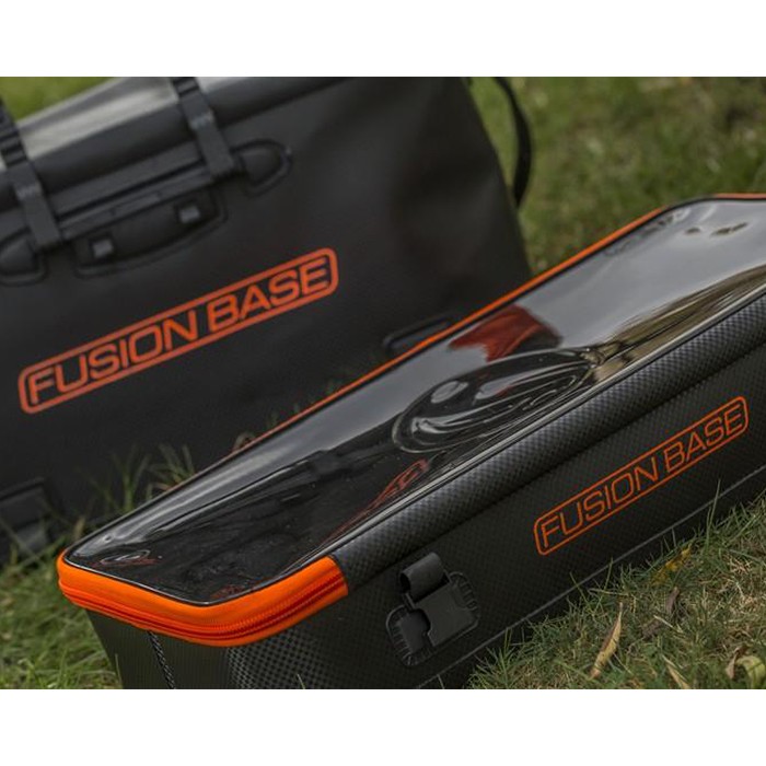 Guru EVA Fusion Base Fishing Carryall I Use 1