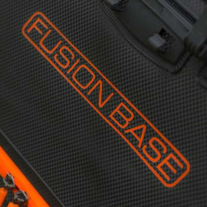 Guru EVA Fusion Base Fishing Carryall Logo