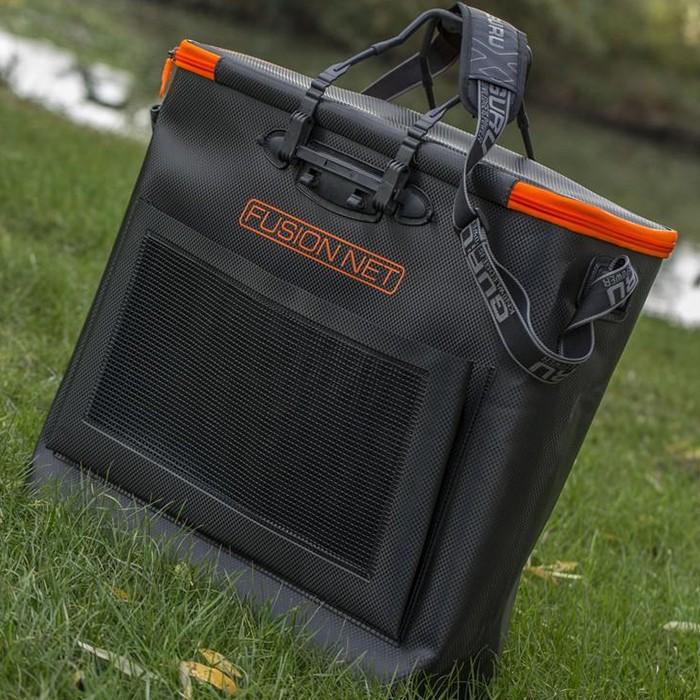 Guru EVA Fusion Fishing Net Bag 1