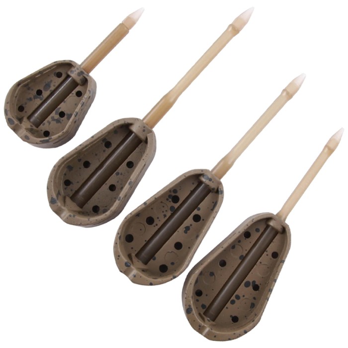 Guru Extra Distance Hybrid Feeders Range