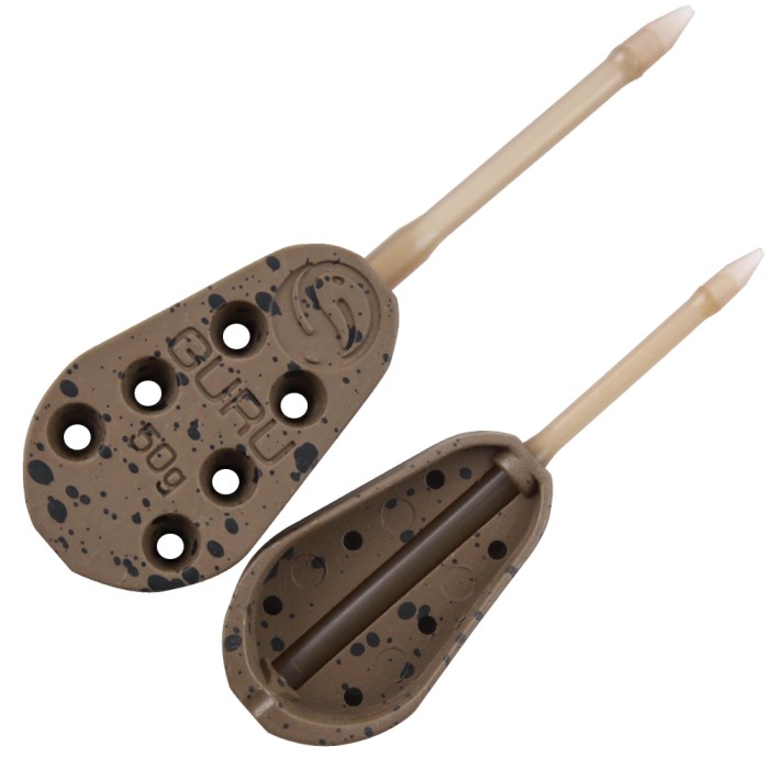 Guru Extra Distance Hybrid Feeders 1