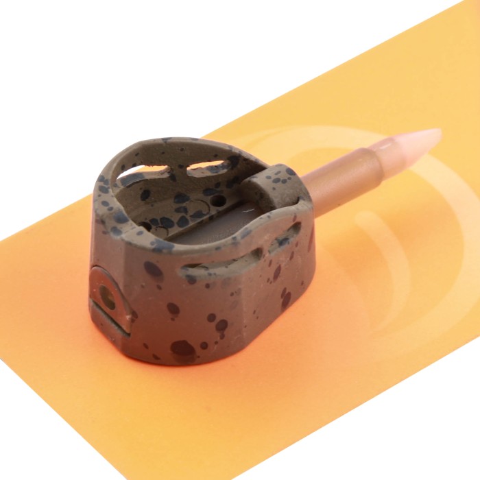 Guru Super Mini Hybrid Feeder Close Up