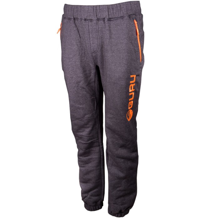 Guru Charcoal Joggers