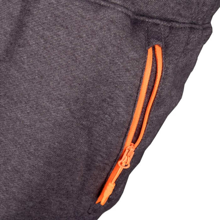 Guru Charcoal Joggers Pocket