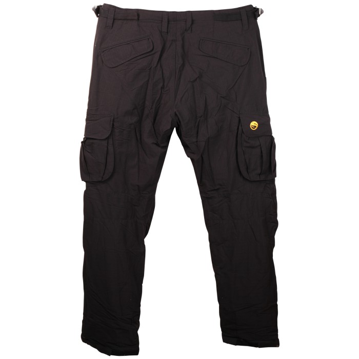 Guru Polar Match Combats Back