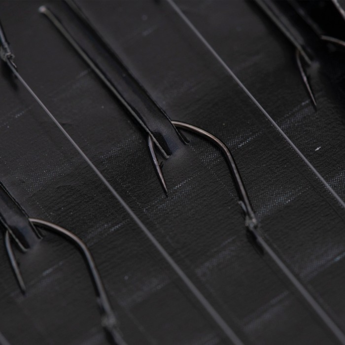 Guru Pole Special Ready Rigs Close Up