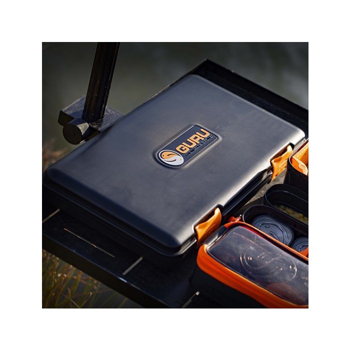 Guru Fishing Rig Case XL Case