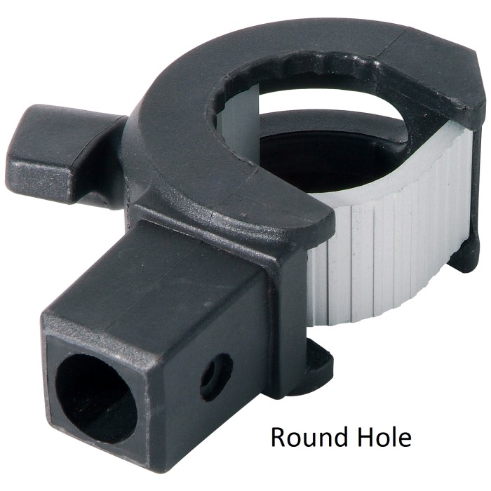Guru Rive D36 Clip One Ring Round