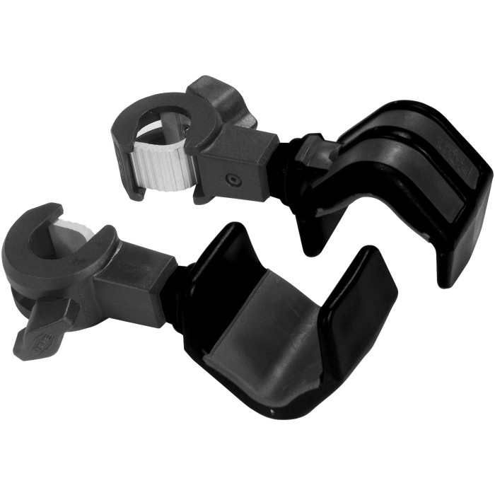 Guru Rive Pole Hooks
