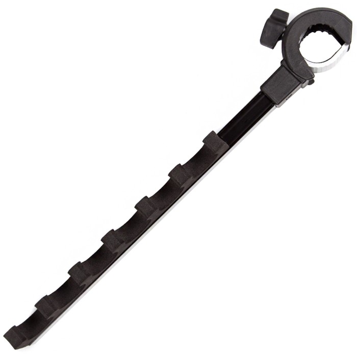 Guru Rive Pole Roost + Support 1