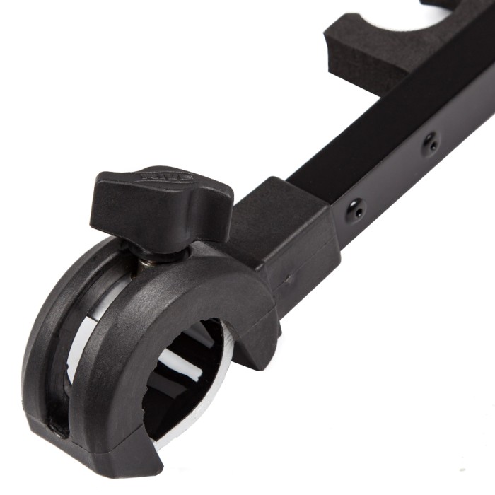 Guru Rive Pole Roost + Support 3