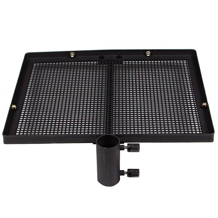 Guru Rive NEW Side Tray 1