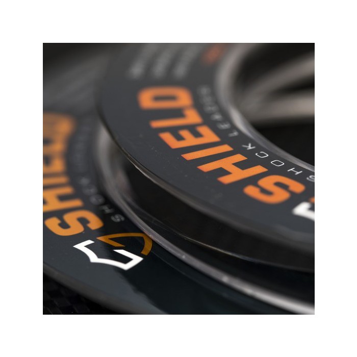 Guru Shield Shockleader 