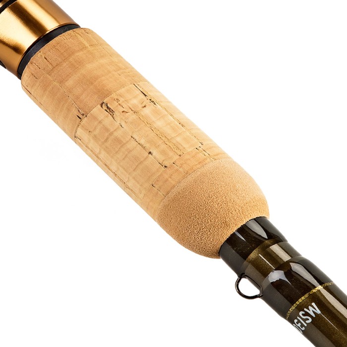 Hardy Marksman Supero Float Rod 1