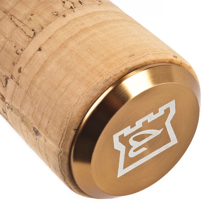 Hardy Marksman Supero Float Rod 3