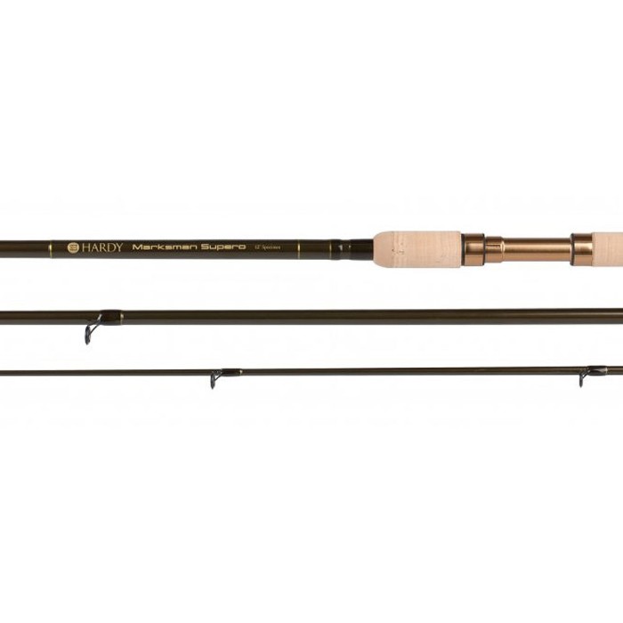 Hardy Marksman Supero Specimen Rod 12ft
