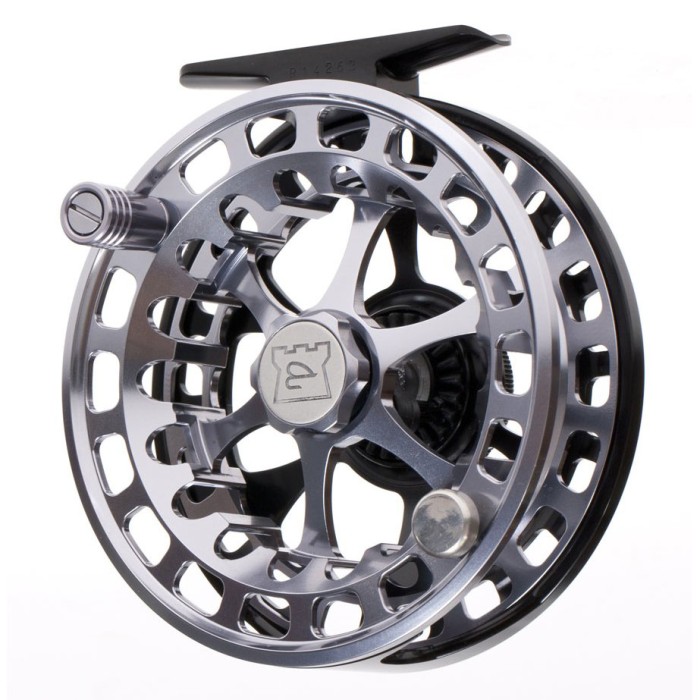 HARDY Ultalite Click Check 2000フライリール HARDY Ultalite Click Check 2000フライリール HARDY Ultalite Click