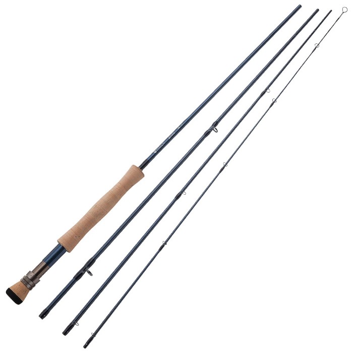 Hardy Zephrus FWS Fly Rod