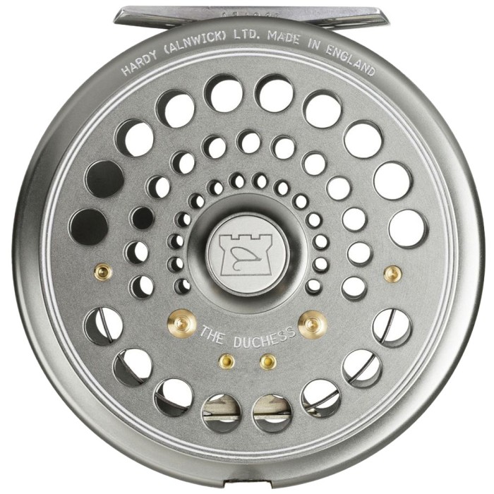 Hardy Duchess Fly Reel