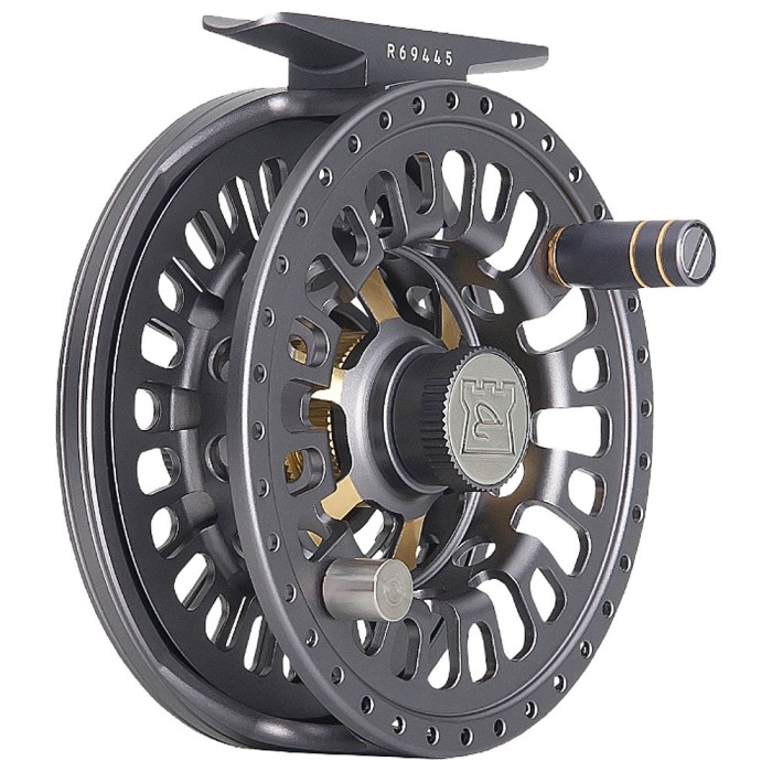 Hardy Ultralite MA DD Reel