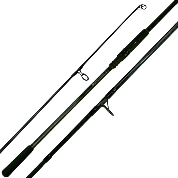 Harrison Chimera Rod