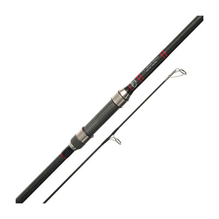 Harrison Torrix Extreme Rod Abbreviated Handle