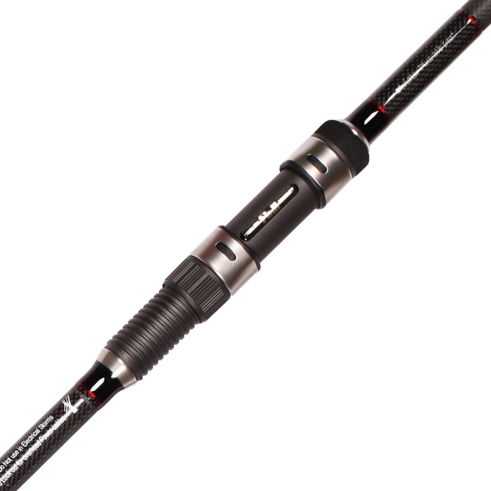 Harrison Aviator Plus Carp Fishing Rod Reel Seat