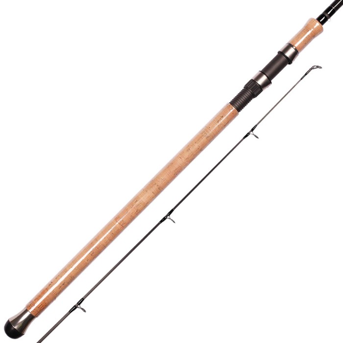 Harrison MUR Specialist Rods