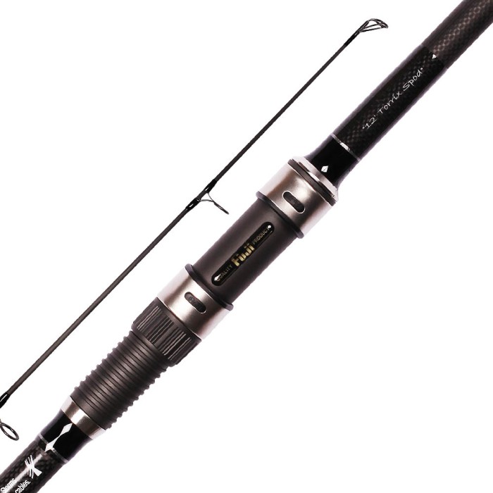 Harrison Torrix Fishing Spod Rod 1