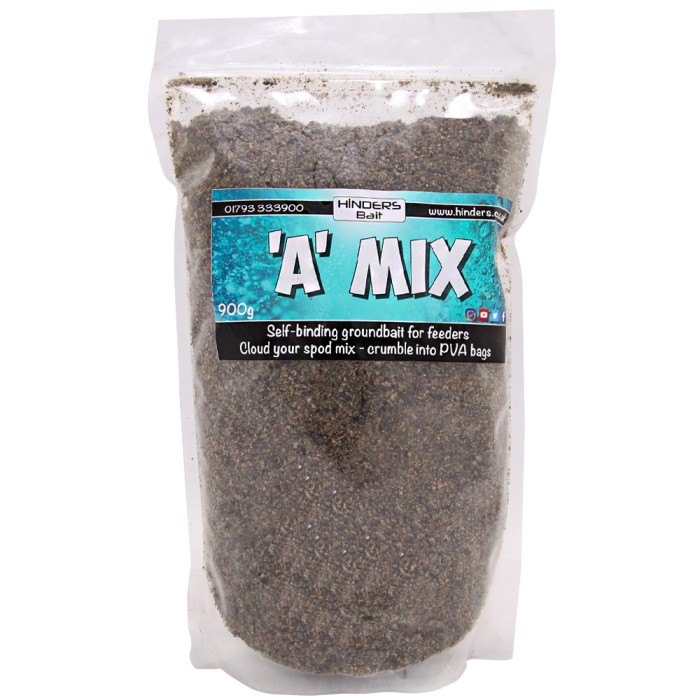 Hinders A Mix 900g
