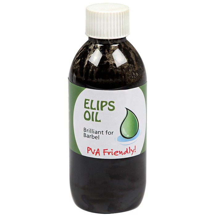 Hinders Elips Oil 250ml