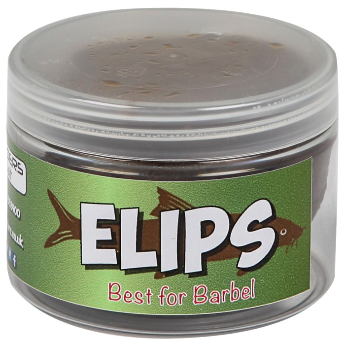 Hinders Elips Paste 150g