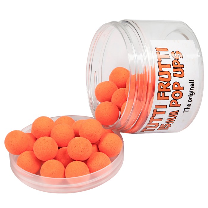 Hinders Tutti Frutti Pop Ups Open