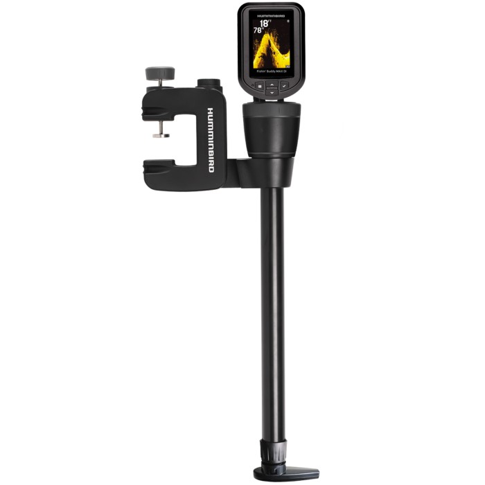 Humminbird Fishin' Buddy Max DI