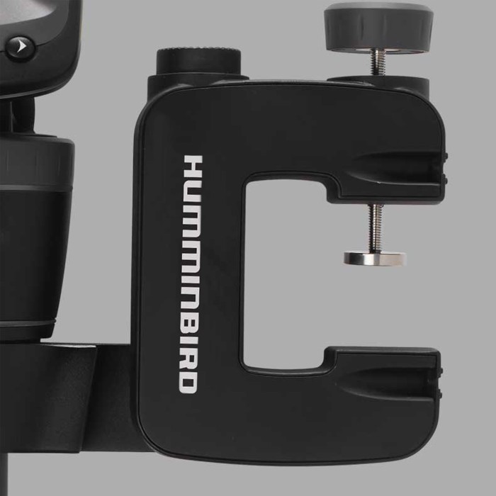Humminbird Fishin' Buddy Max DI Clamp