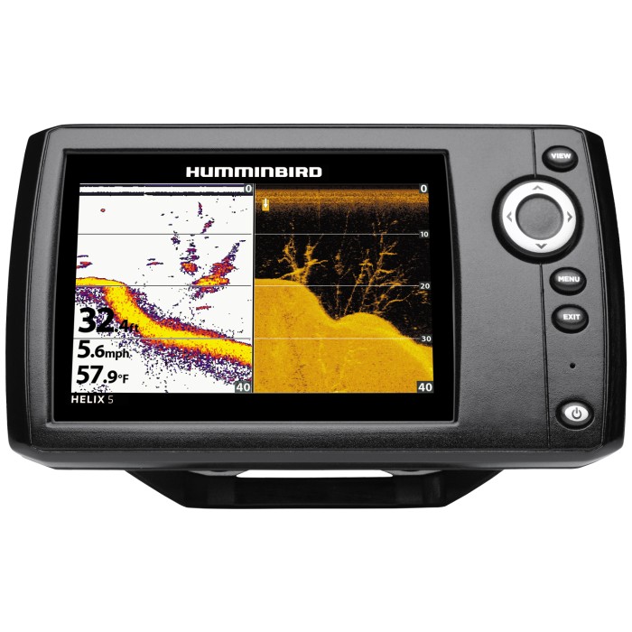 Humminbird Helix 5 DI G2