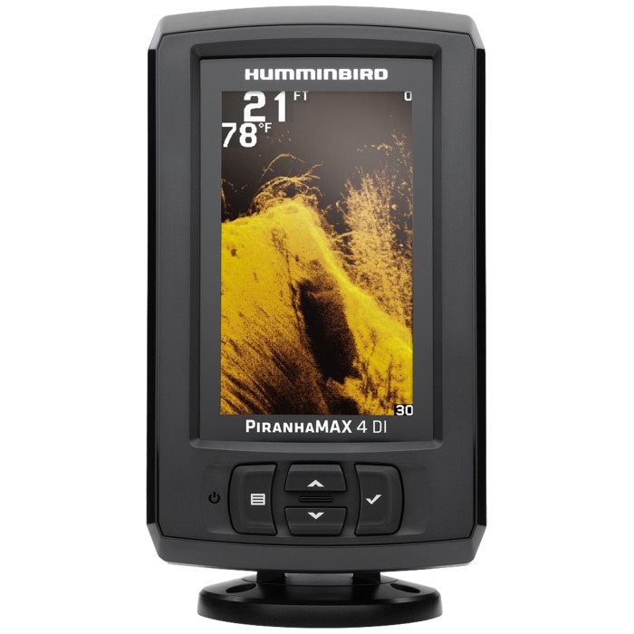 Humminbird PiranhaMax 4 DI
