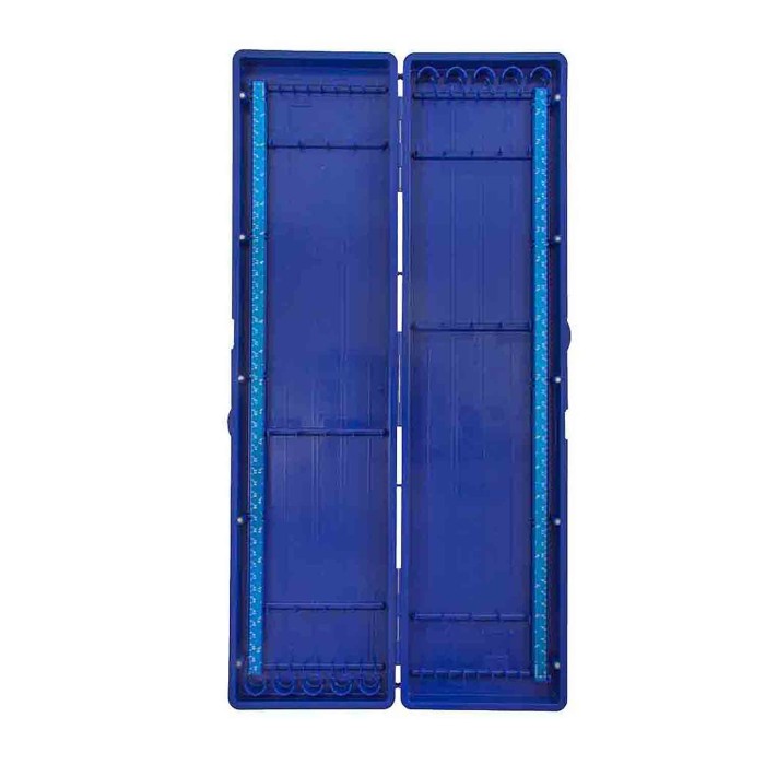 Preston Feeder Hook Length System