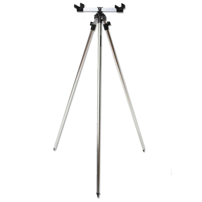 Ian Golds Telescopic Tripod