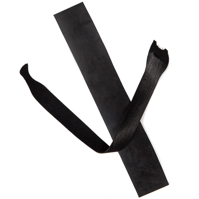 Ian Golds Casting Thumb Strap