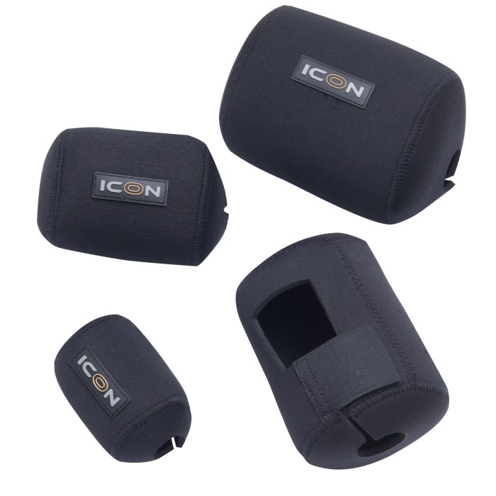 Icon Multiplier Fishing Reel Cases 1
