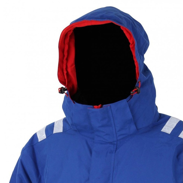 Imax Coast Thermo Smock Close Up Hood