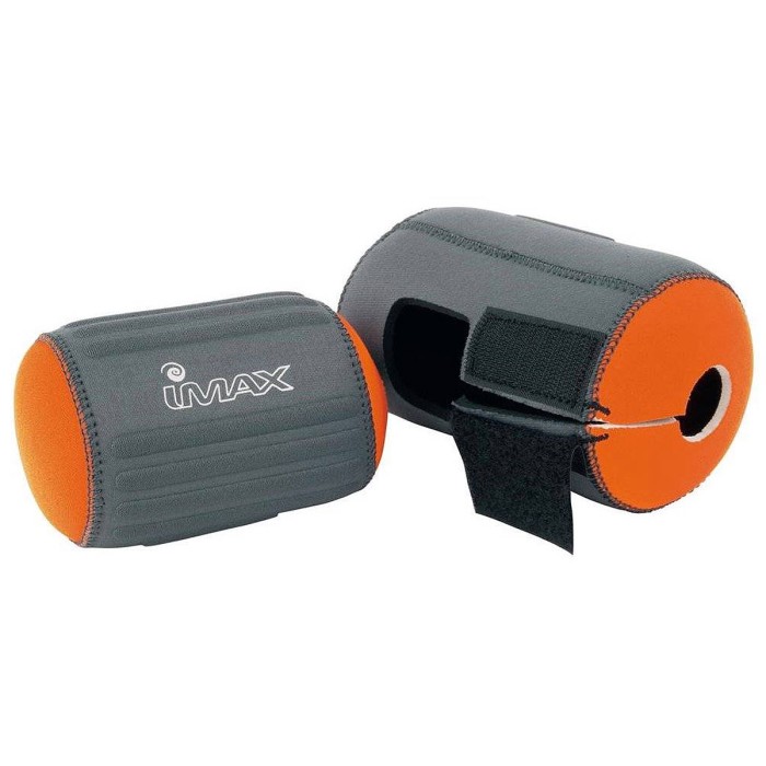 Imax Multipiler Reel Case Large