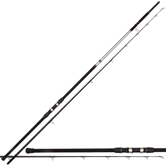 Imax FR Match Bass Rod