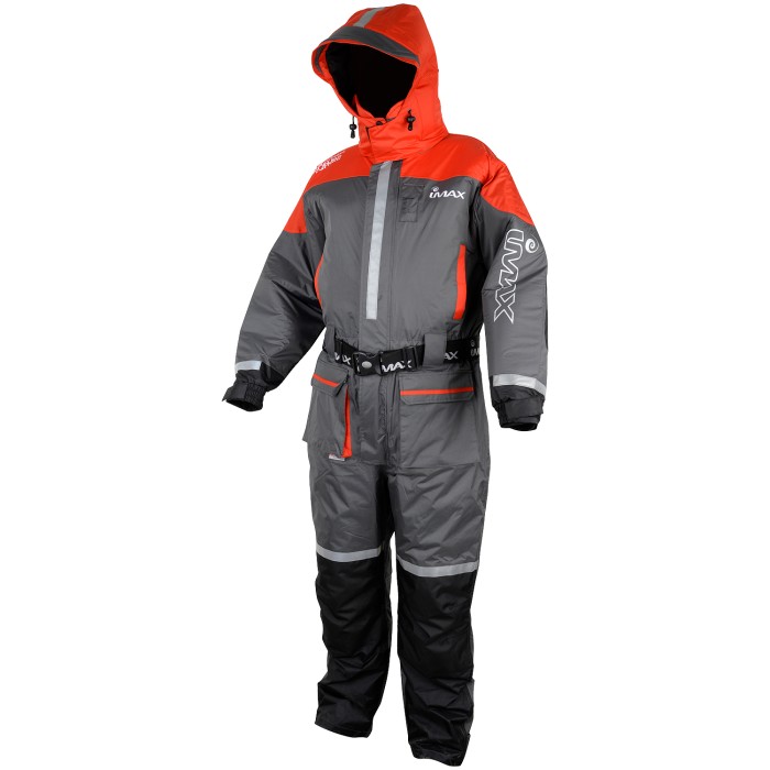 Imax Ocean Floatation Suit