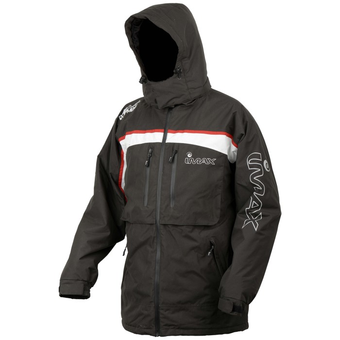Imax Ocean Thermo Jacket