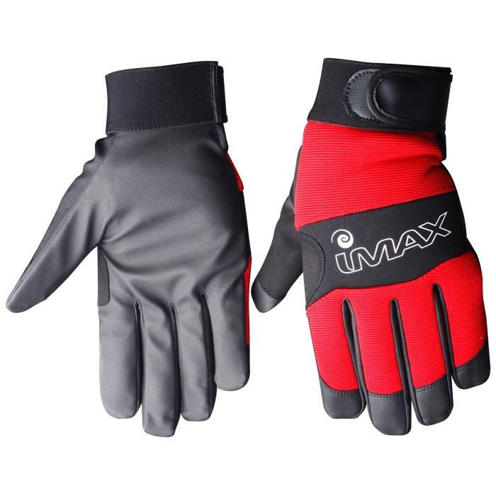 Imax Oceanic Glove