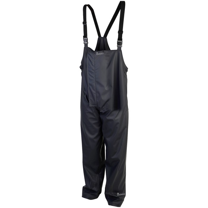 Imax Protech  Bib & Brace